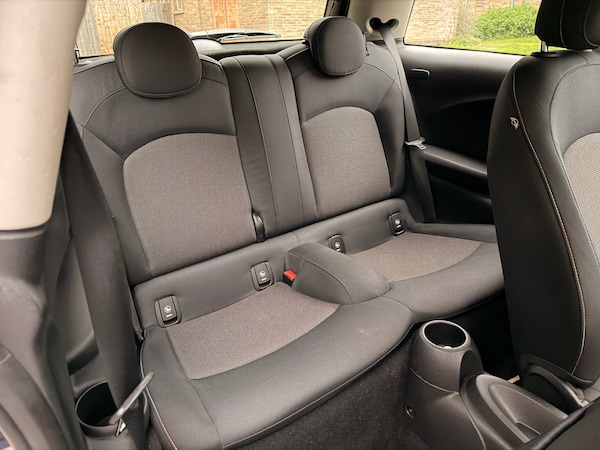 Used MINI Hatch 2015 for sale - 76268717: Photo 22