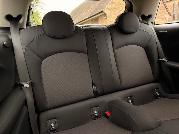 Used MINI Hatch 2015 for sale - 76268717: Photo 23