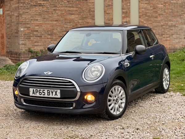 Used MINI Hatch 2015 for sale - 76268717: Photo 24