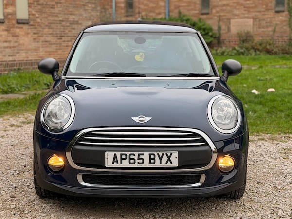 Used MINI Hatch 2015 for sale - 76268717: Photo 2
