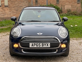 Used MINI Hatch 2015 for sale - 76268717: Photo 2