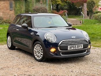 Used MINI Hatch 2015 for sale - 76268717: Photo 3