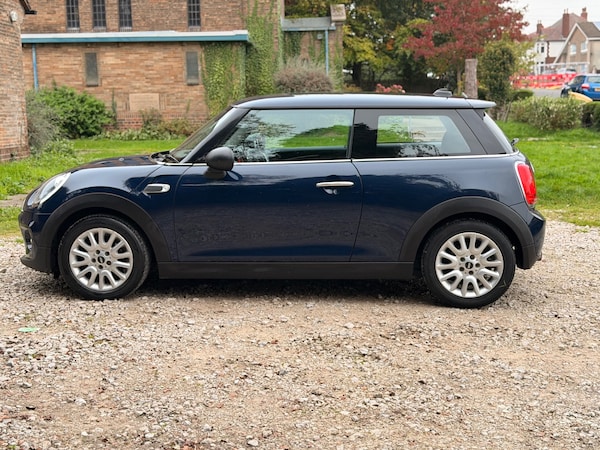 Used MINI Hatch 2015 for sale - 76268717: Photo 4