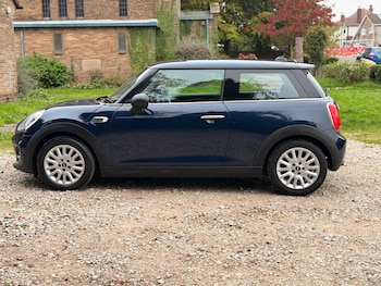 Used MINI Hatch 2015 for sale - 76268717: Photo 4