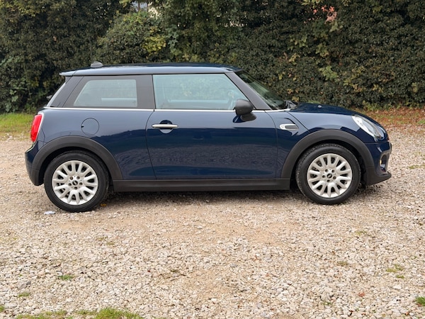 Used MINI Hatch 2015 for sale - 76268717: Photo 5