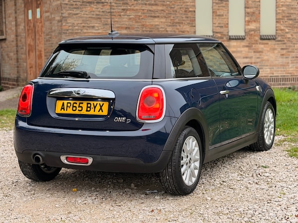 Used MINI Hatch 2015 for sale - 76268717: Photo 6