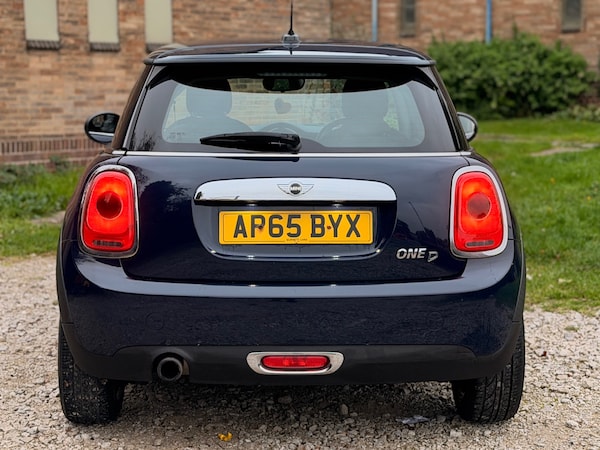 Used MINI Hatch 2015 for sale - 76268717: Photo 7