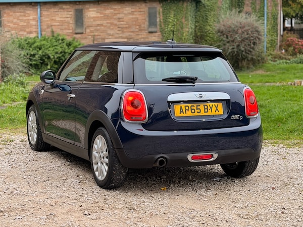 Used MINI Hatch 2015 for sale - 76268717: Photo 8