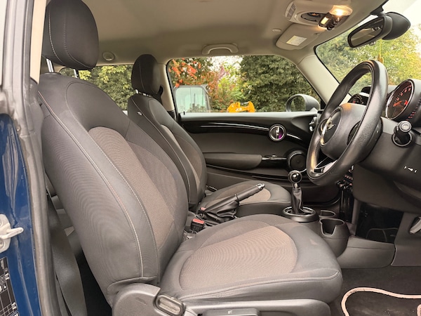Used MINI Hatch 2015 for sale - 76268717: Photo 9