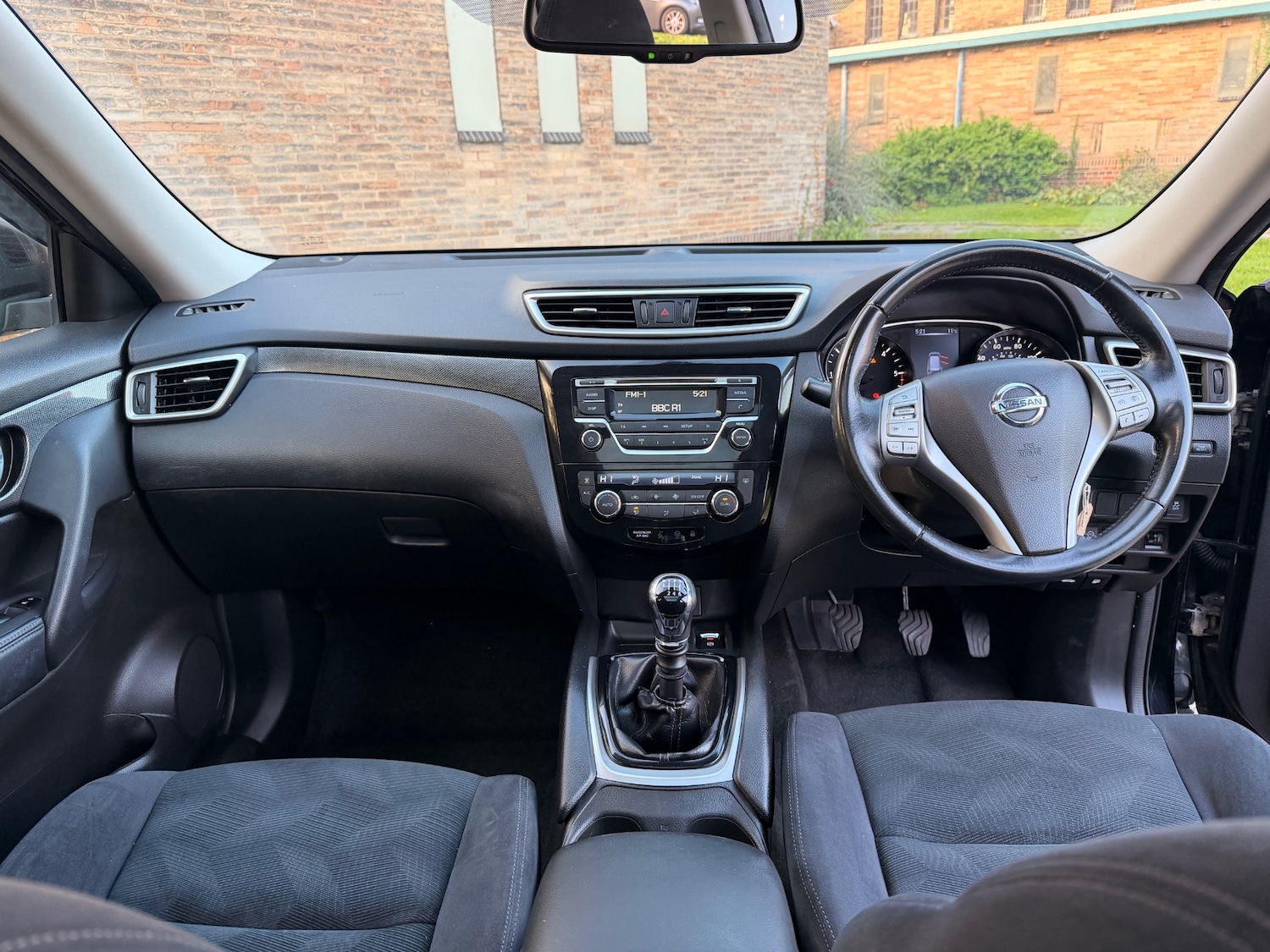 Used Nissan X-Trail 2014 for sale - 76268818: Photo 10