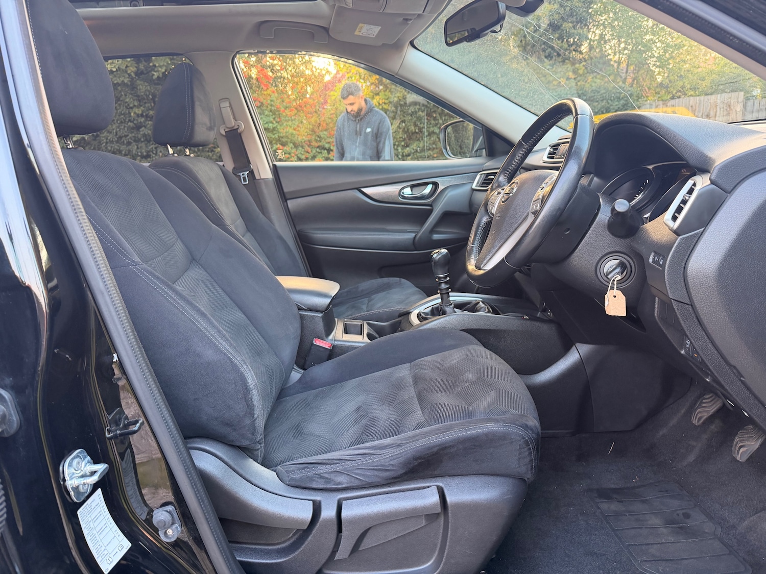 Used Nissan X-Trail 2014 for sale - 76268818: Photo 11