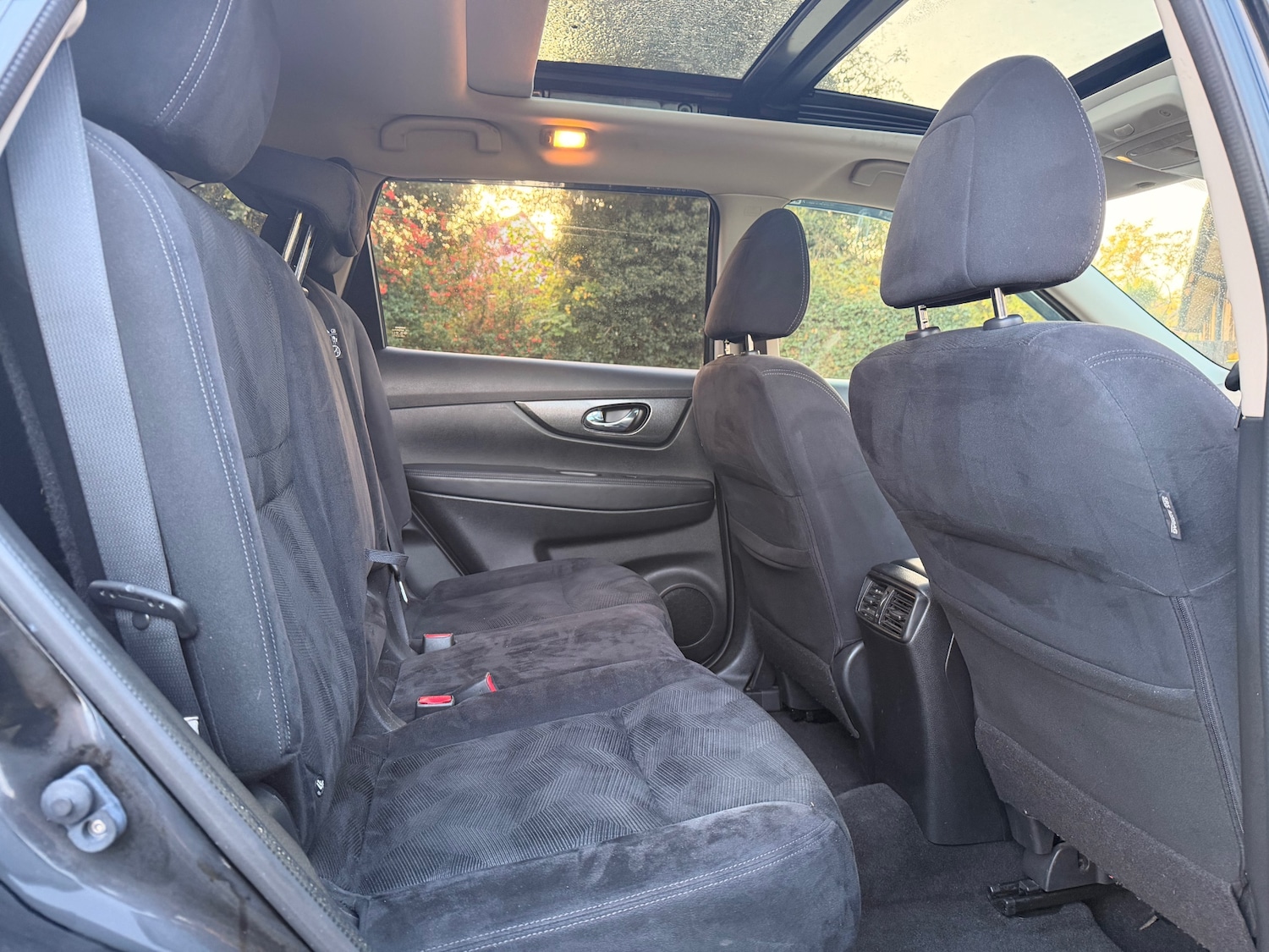 Used Nissan X-Trail 2014 for sale - 76268818: Photo 12