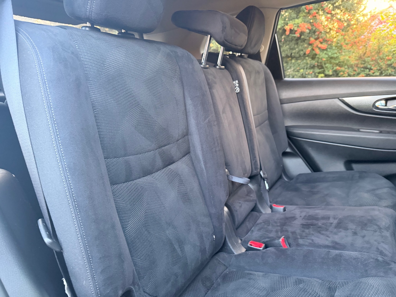 Used Nissan X-Trail 2014 for sale - 76268818: Photo 13
