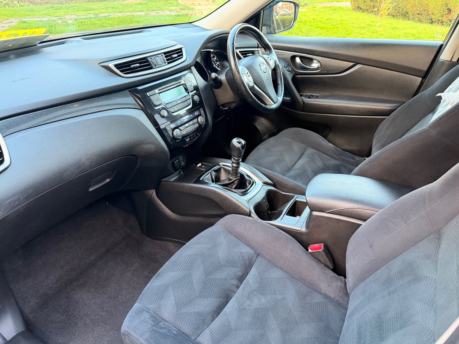 Used Nissan X-Trail 2014 for sale - 76268818: Photo 14