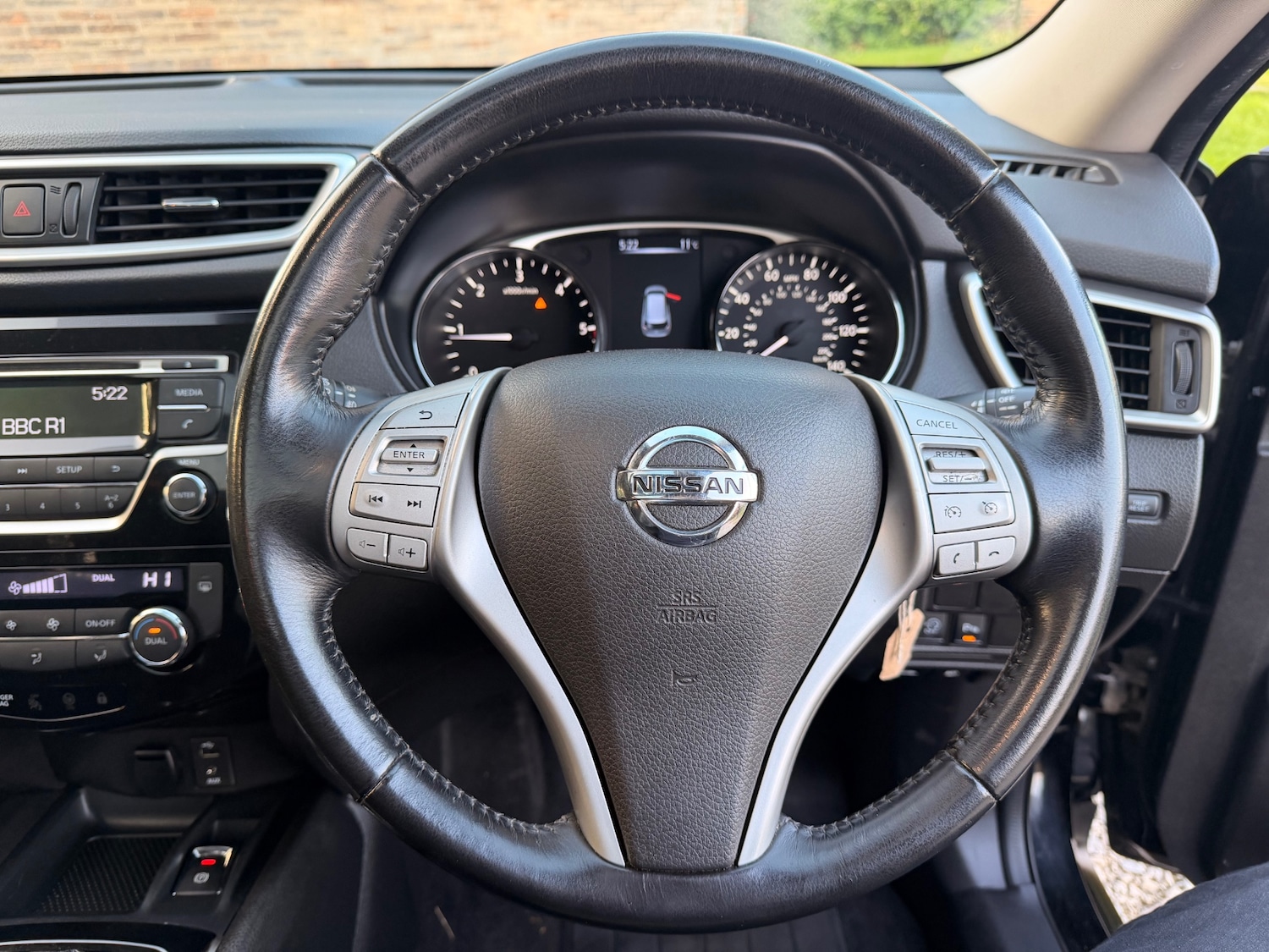 Used Nissan X-Trail 2014 for sale - 76268818: Photo 15