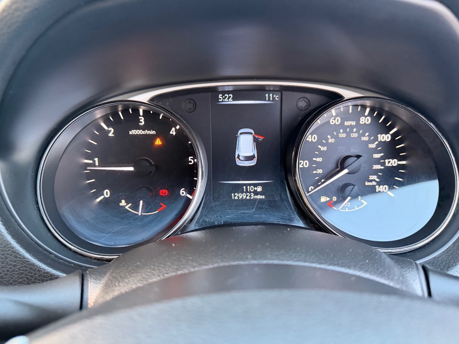 Used Nissan X-Trail 2014 for sale - 76268818: Photo 16