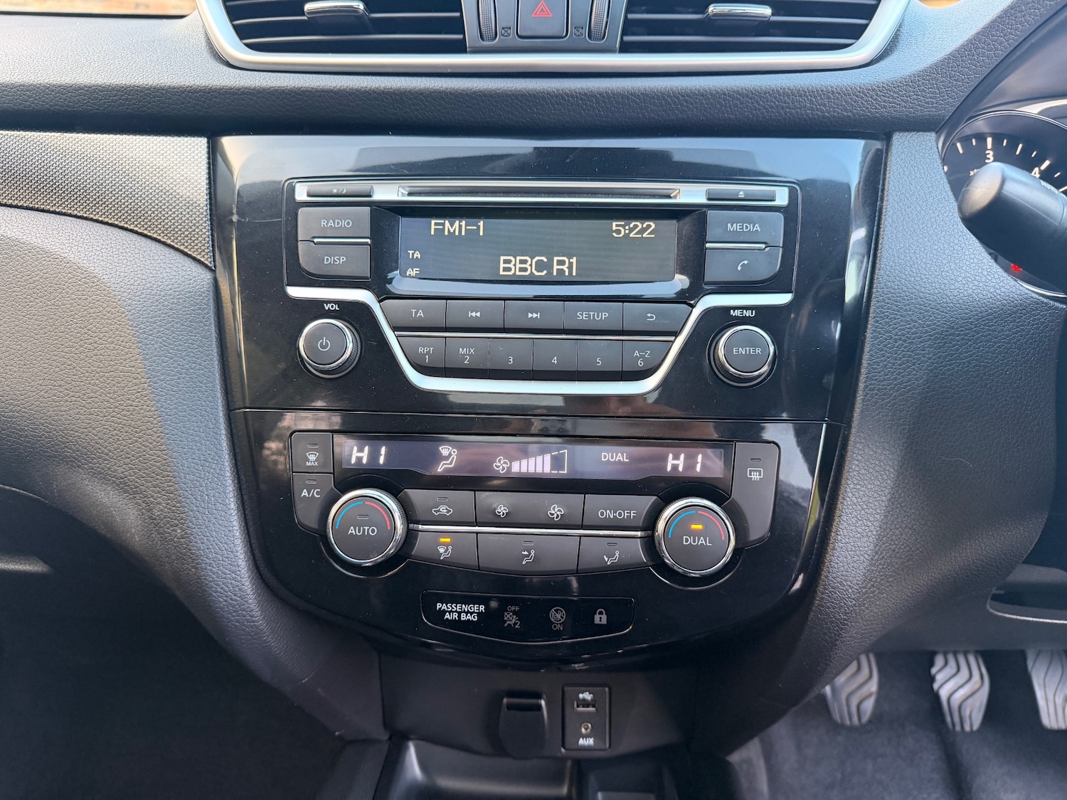 Used Nissan X-Trail 2014 for sale - 76268818: Photo 17