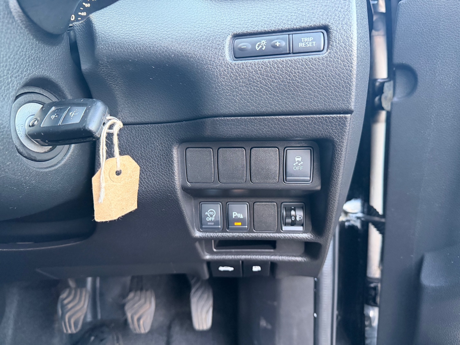 Used Nissan X-Trail 2014 for sale - 76268818: Photo 19