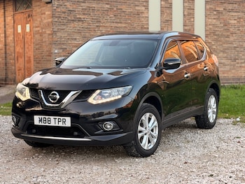 2014 (64) - 1.6 dCi Acenta 5dr [7 Seat]