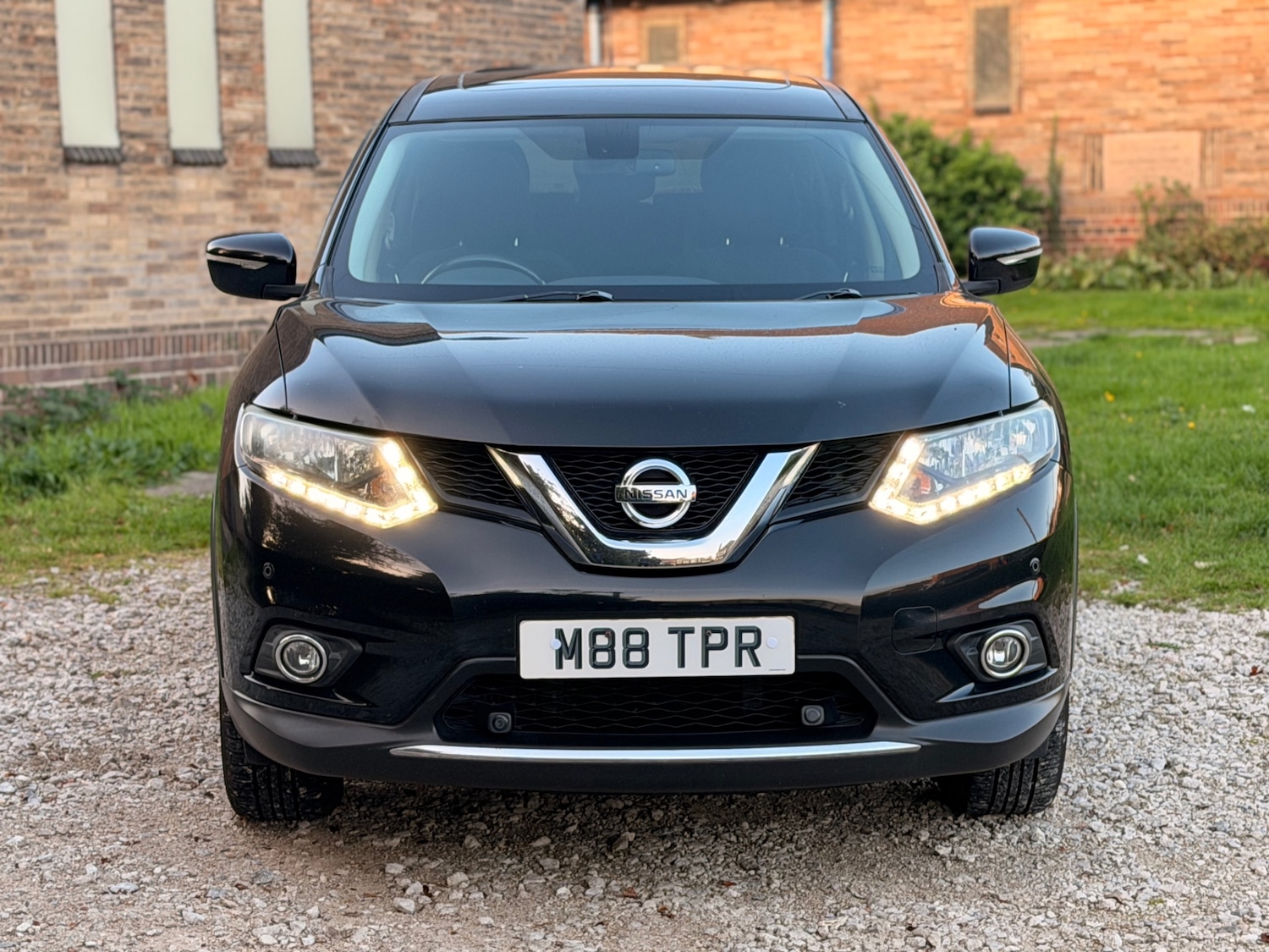 Used Nissan X-Trail 2014 for sale - 76268818: Photo 2