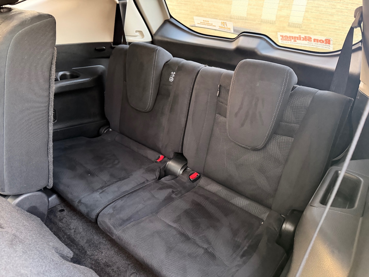 Used Nissan X-Trail 2014 for sale - 76268818: Photo 20