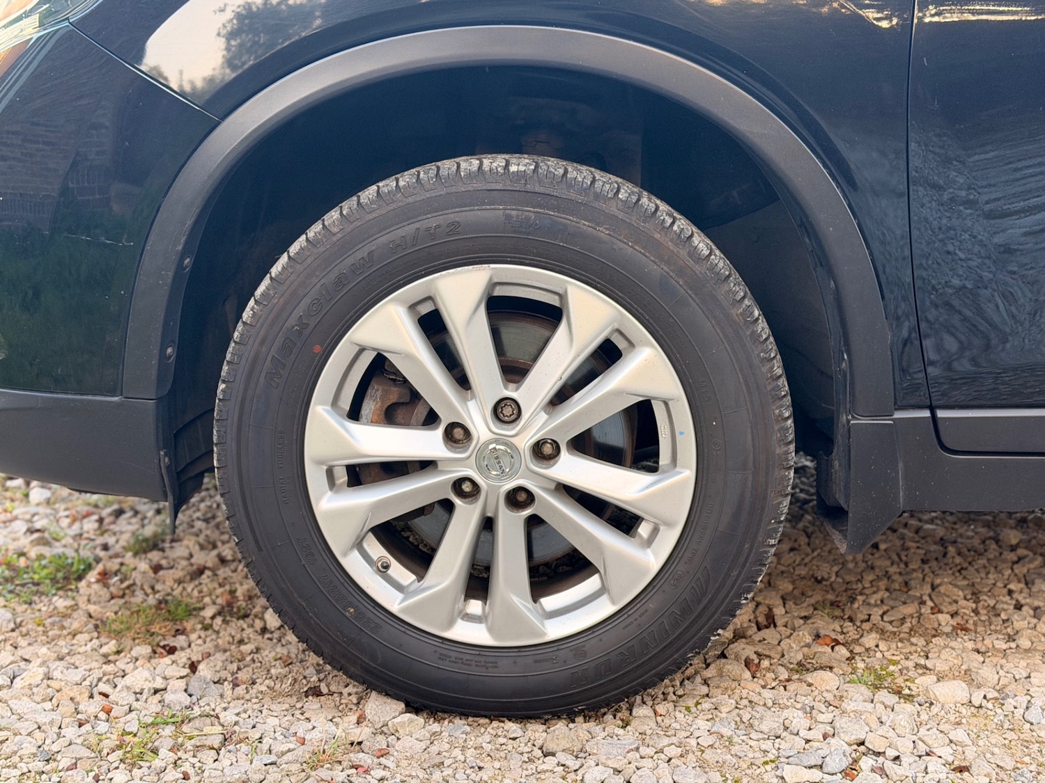 Used Nissan X-Trail 2014 for sale - 76268818: Photo 21