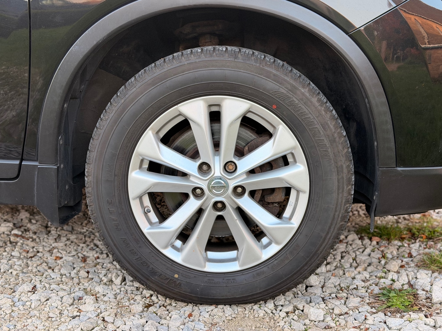 Used Nissan X-Trail 2014 for sale - 76268818: Photo 22