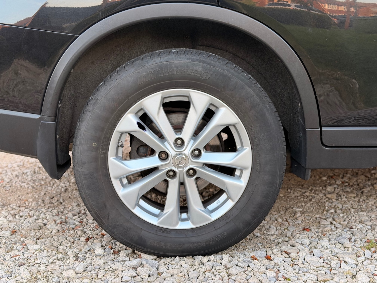 Used Nissan X-Trail 2014 for sale - 76268818: Photo 23