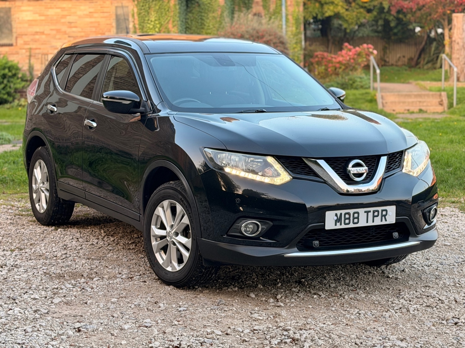 Used Nissan X-Trail 2014 for sale - 76268818: Photo 3