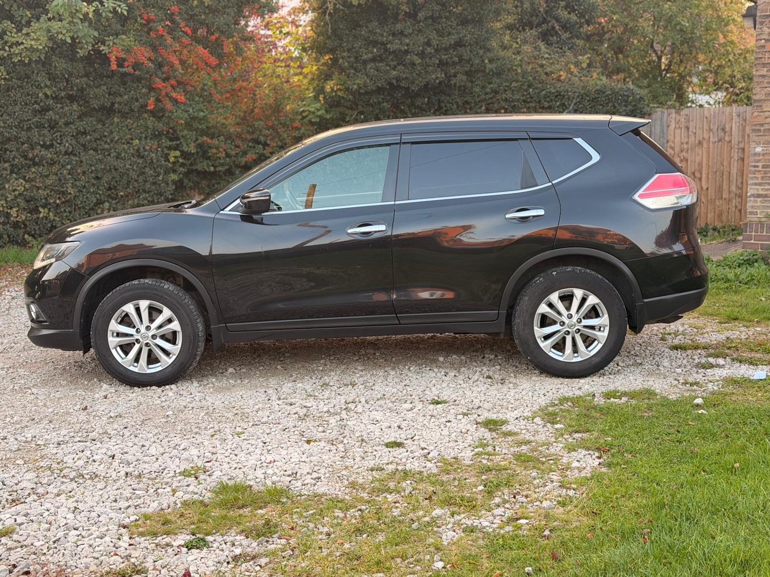 Used Nissan X-Trail 2014 for sale - 76268818: Photo 4