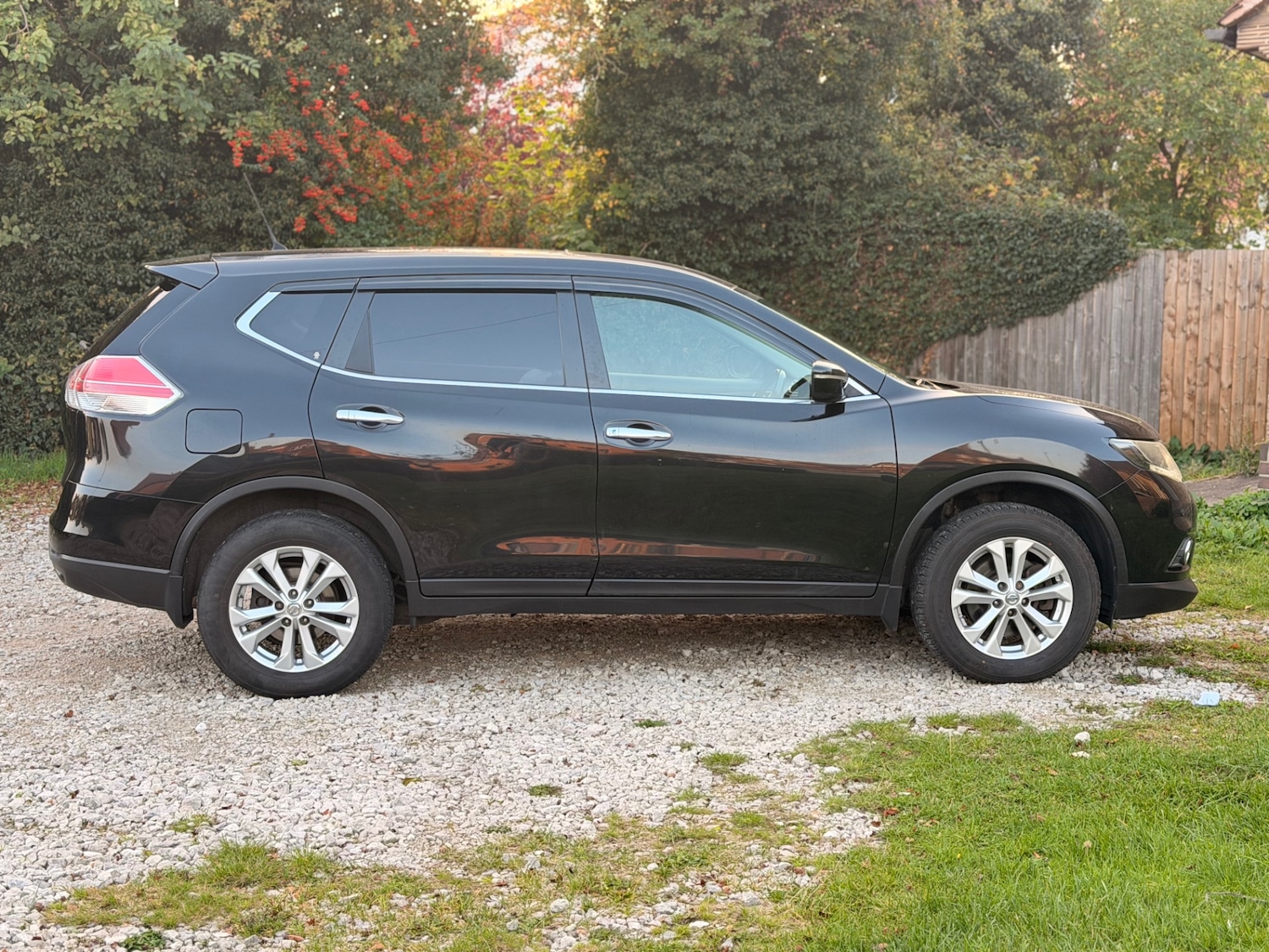 Used Nissan X-Trail 2014 for sale - 76268818: Photo 5