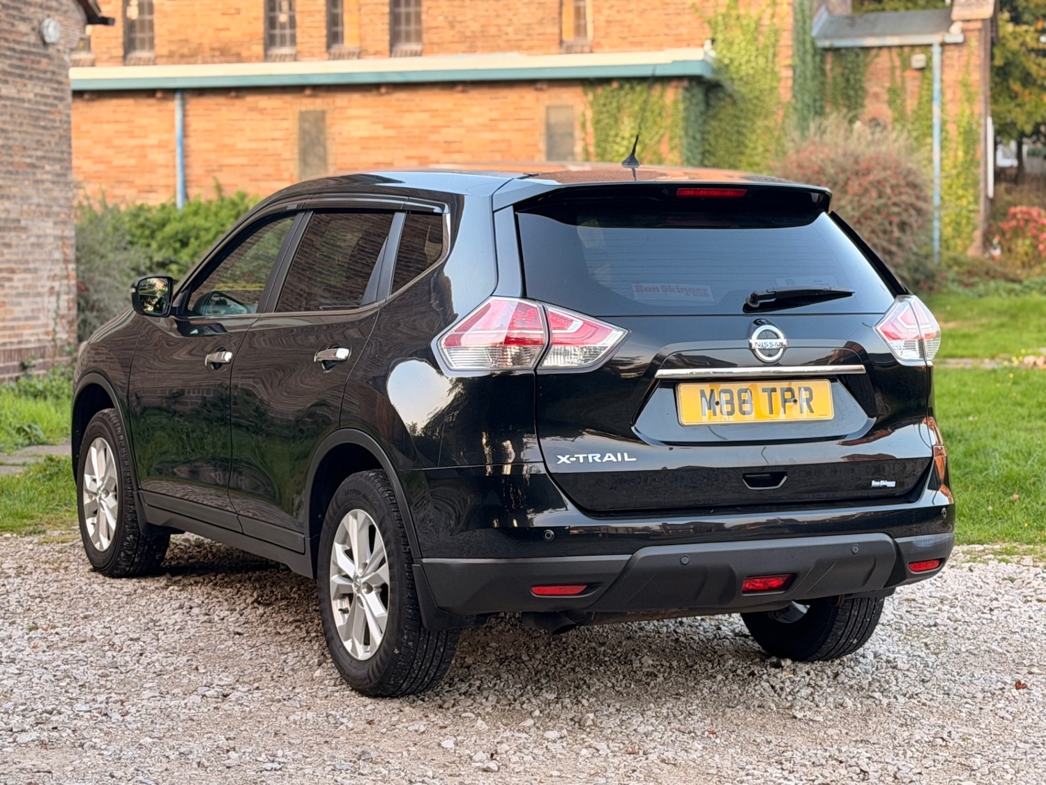 Used Nissan X-Trail 2014 for sale - 76268818: Photo 6