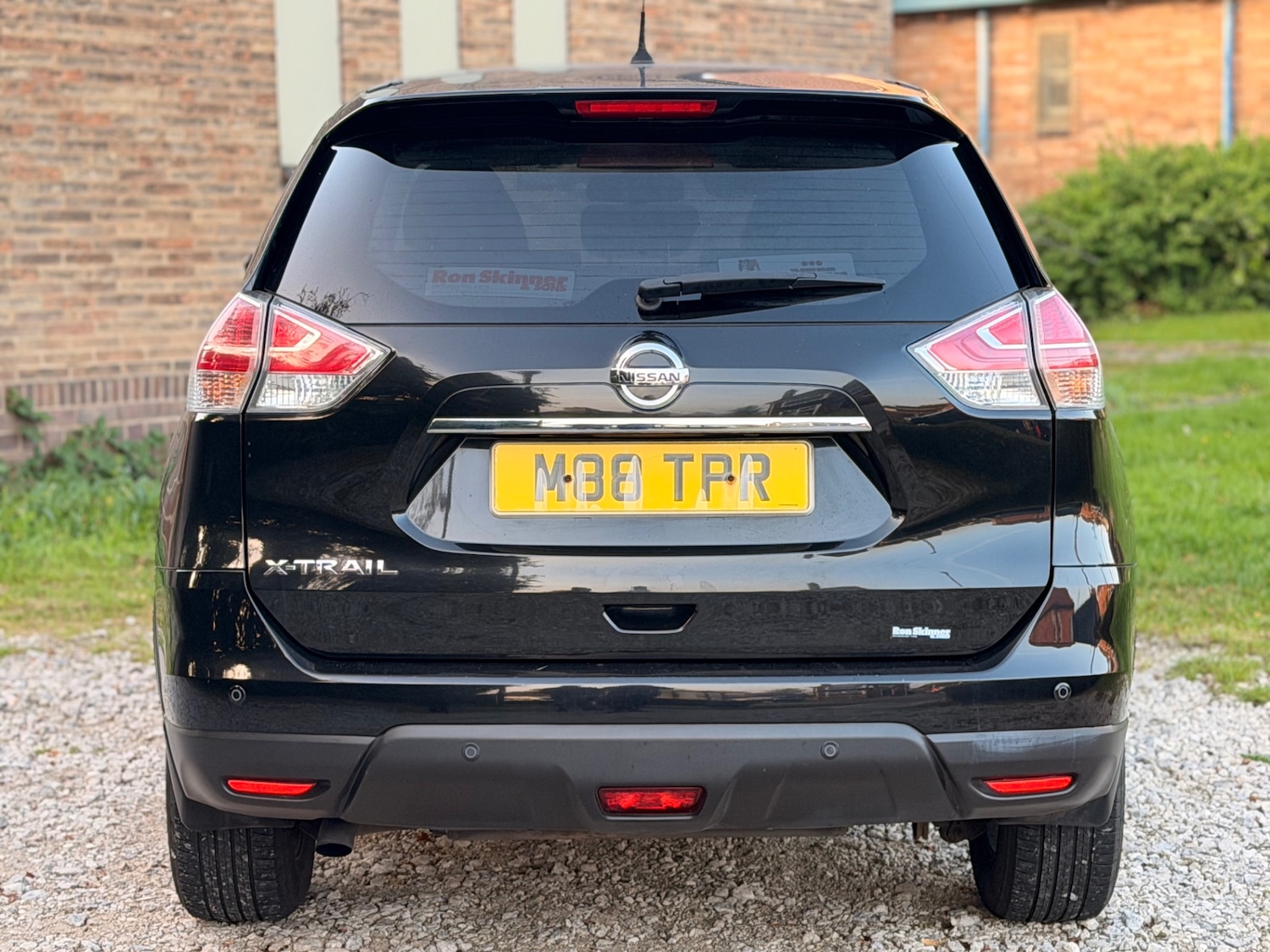 Used Nissan X-Trail 2014 for sale - 76268818: Photo 7