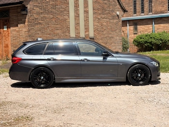 Used BMW 3 Series 2017 for sale - 78758986: Photo