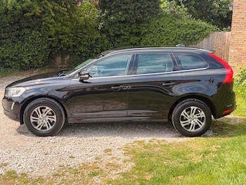 Used Volvo XC60 2014 for sale - 78530986: Photo