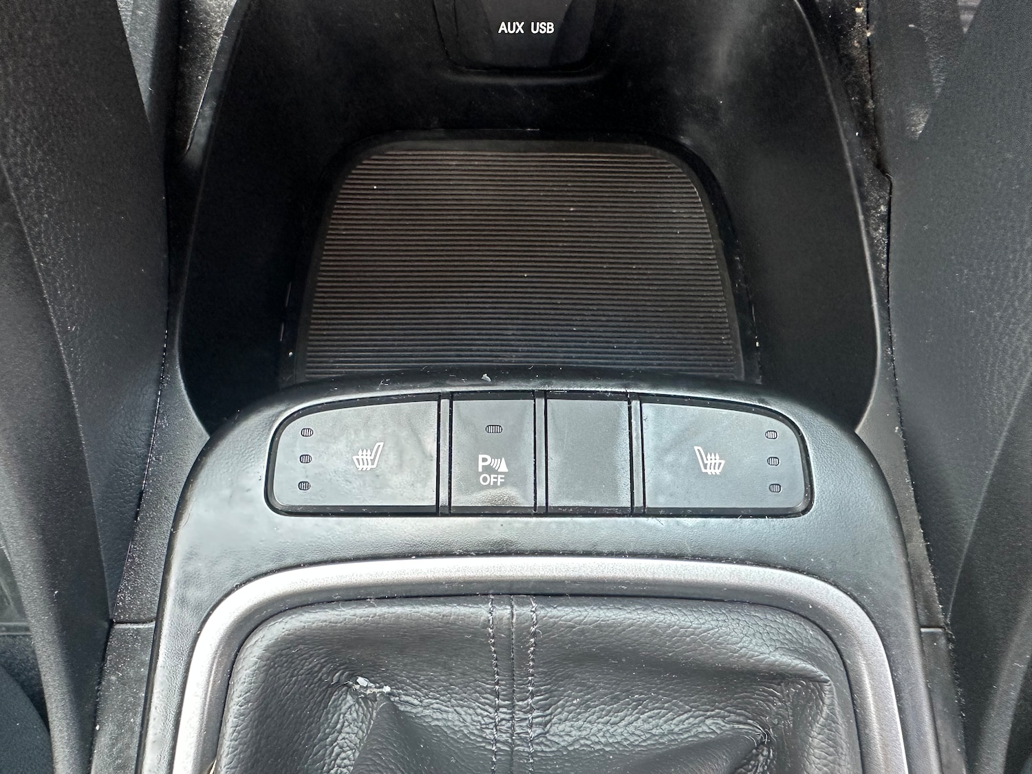 Vehicle 15