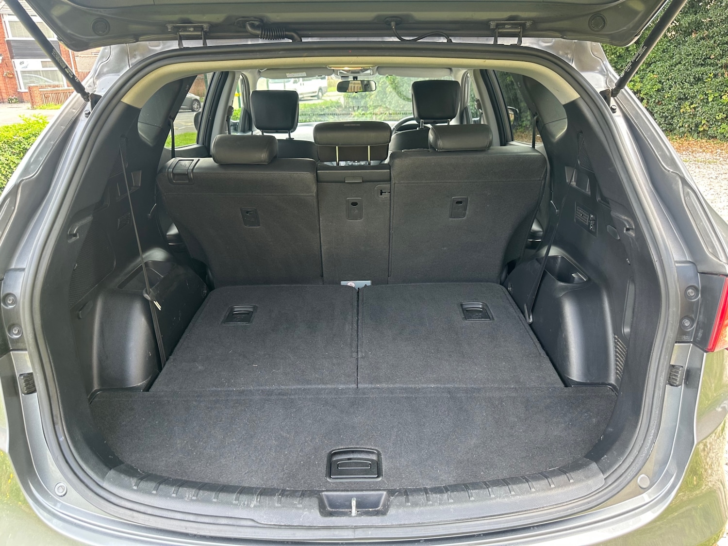 Vehicle 27