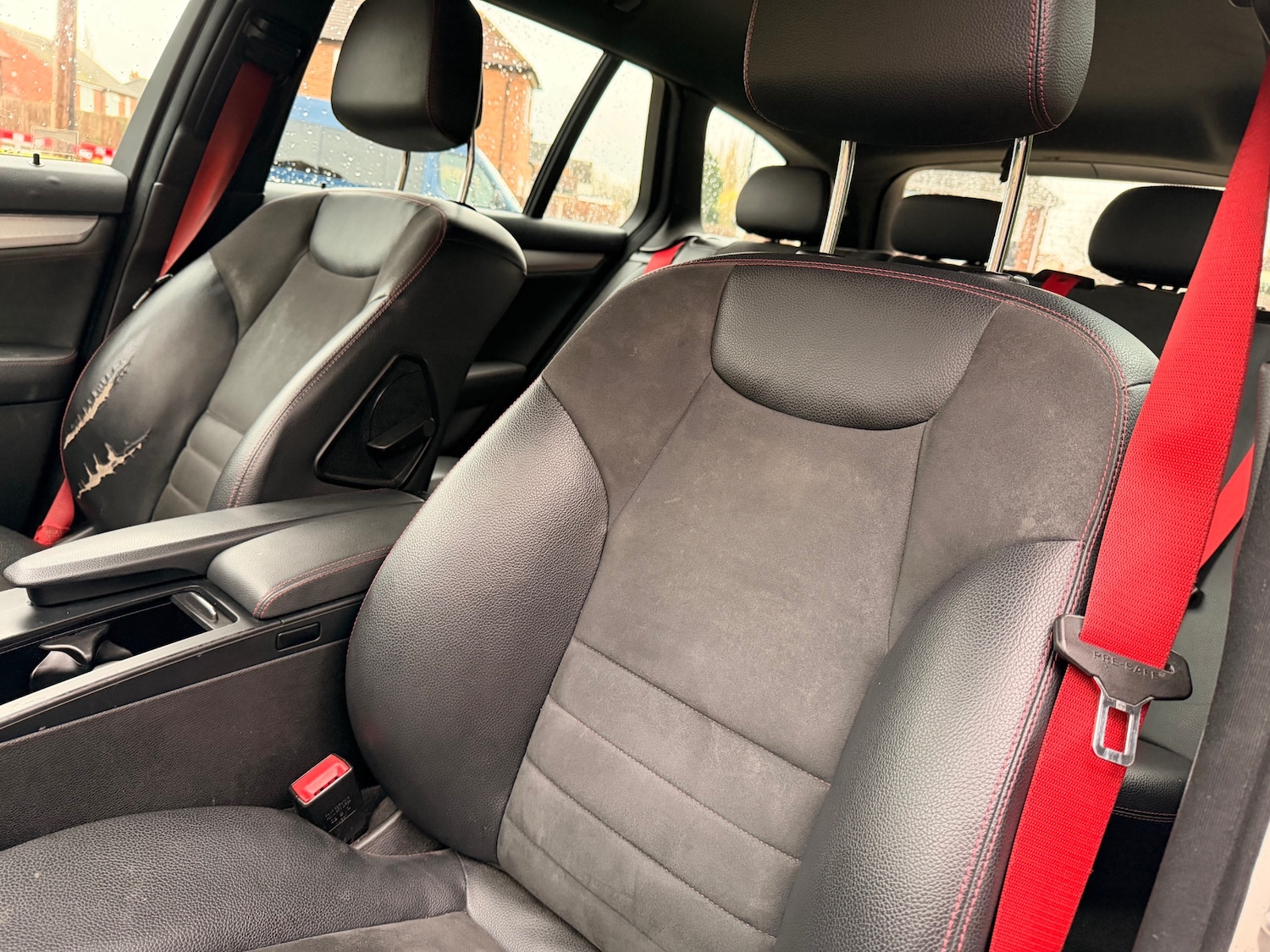 Used Mercedes-Benz C Class 2012 for sale - 76534080: Photo 13