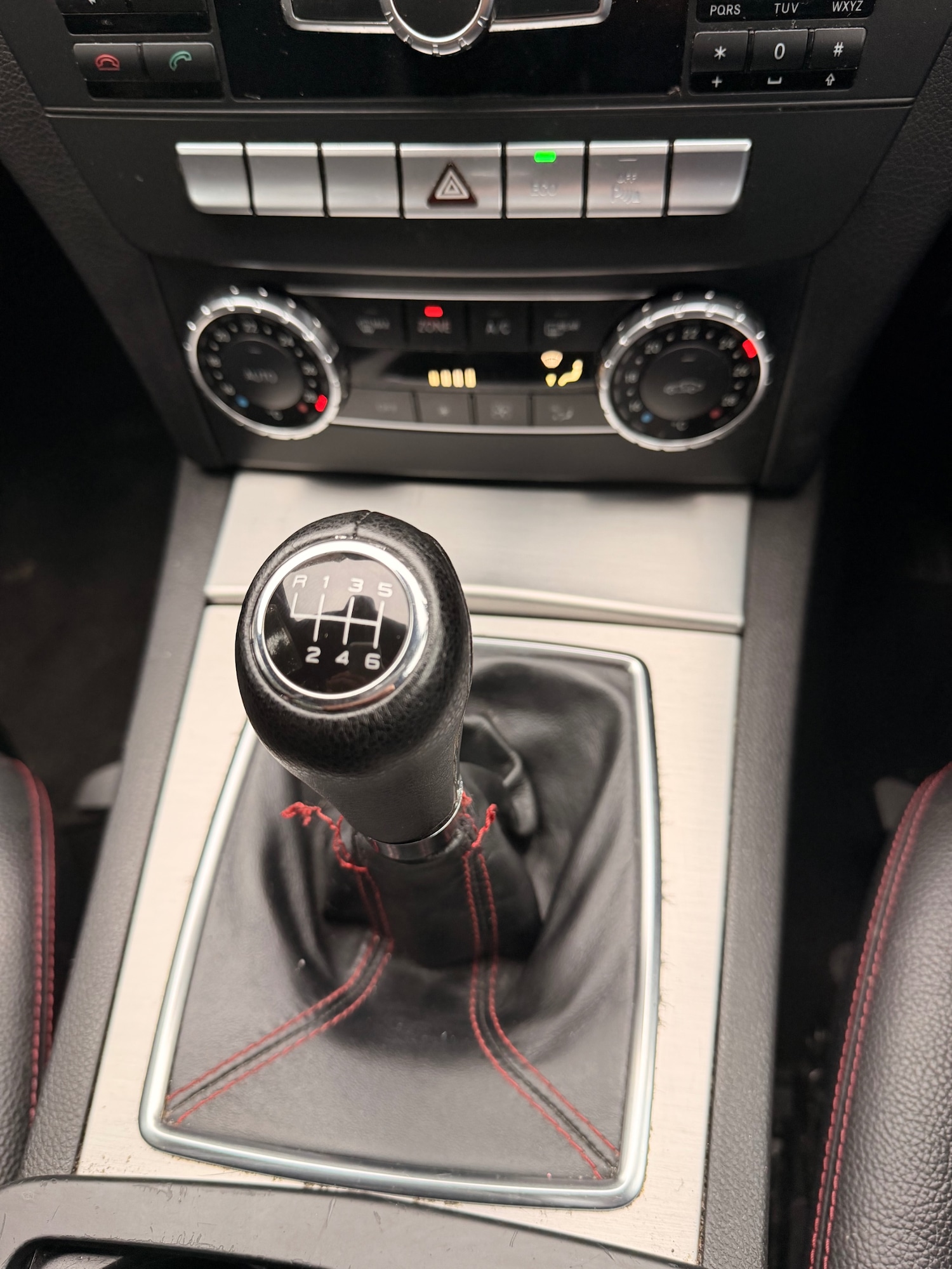 Used Mercedes-Benz C Class 2012 for sale - 76534080: Photo 21