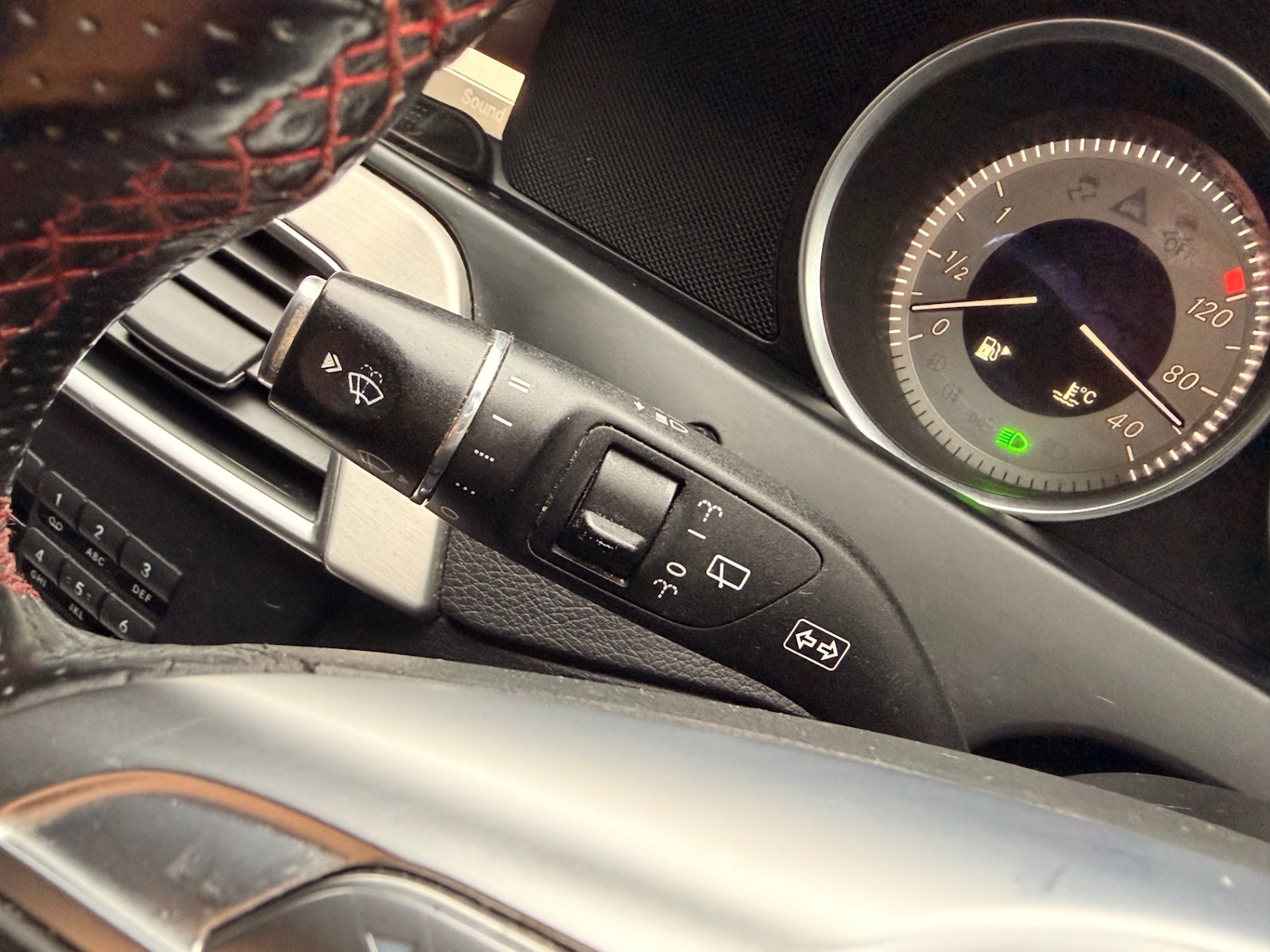 Used Mercedes-Benz C Class 2012 for sale - 76534080: Photo 24