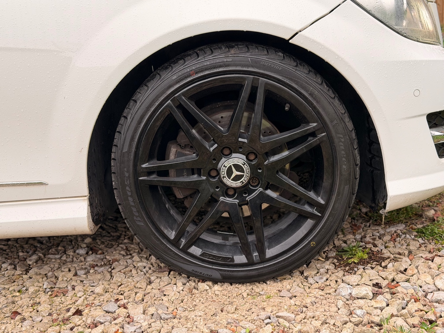 Used Mercedes-Benz C Class 2012 for sale - 76534080: Photo 27