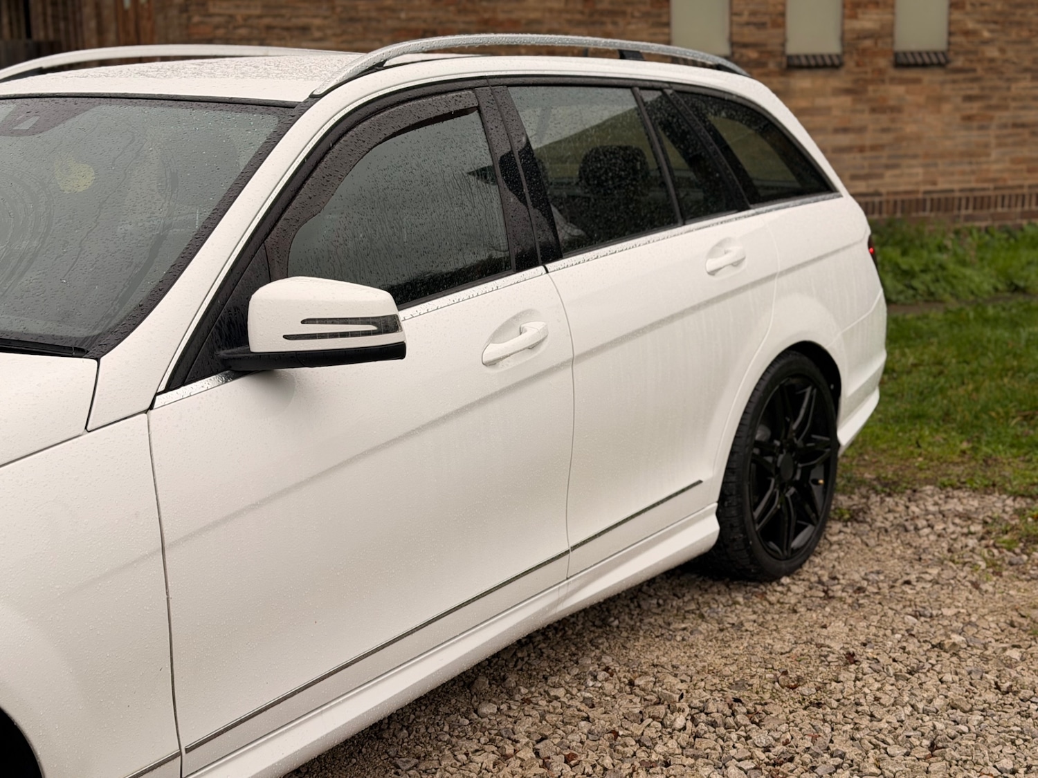 Used Mercedes-Benz C Class 2012 for sale - 76534080: Photo 31