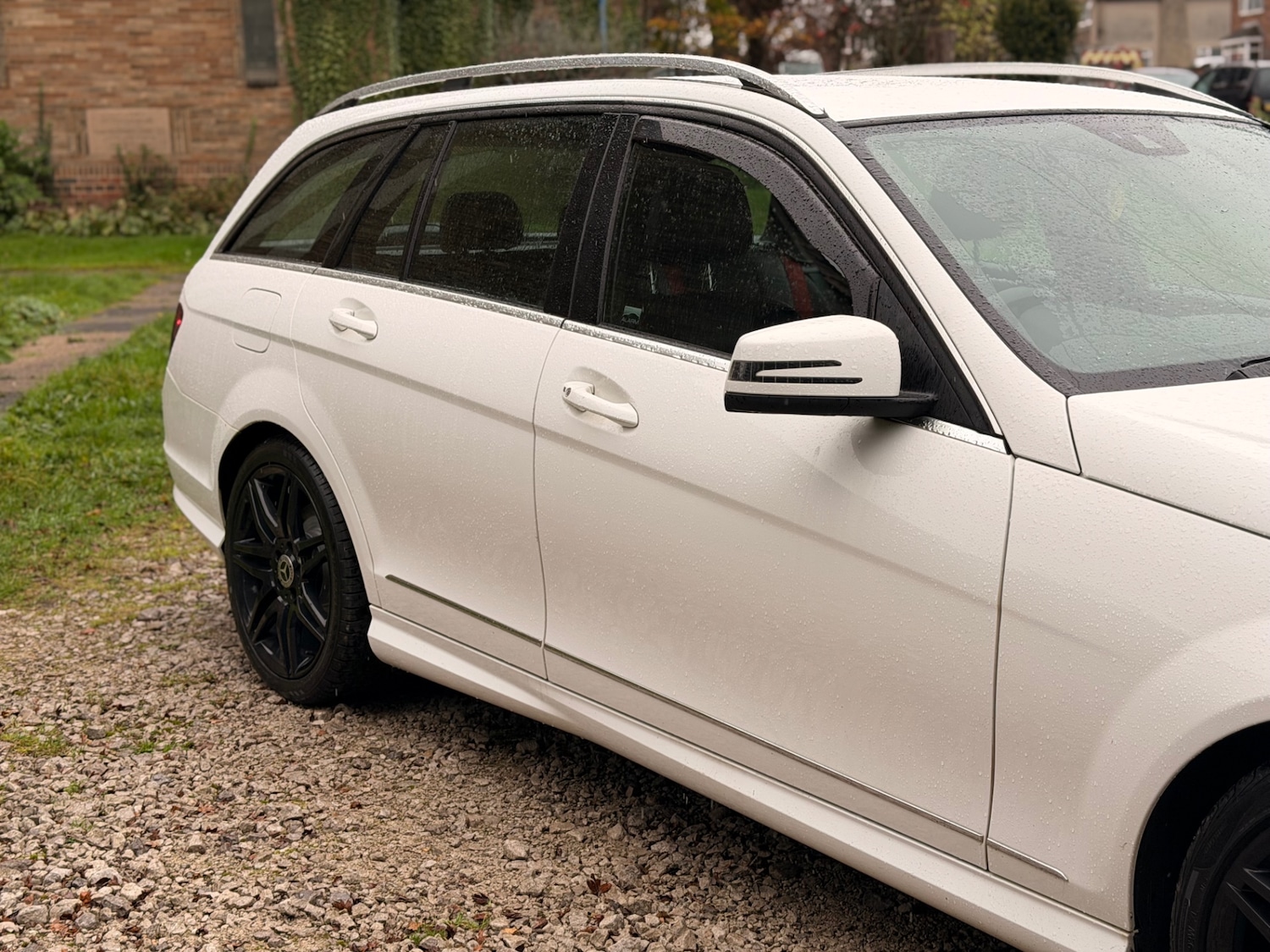 Used Mercedes-Benz C Class 2012 for sale - 76534080: Photo 33