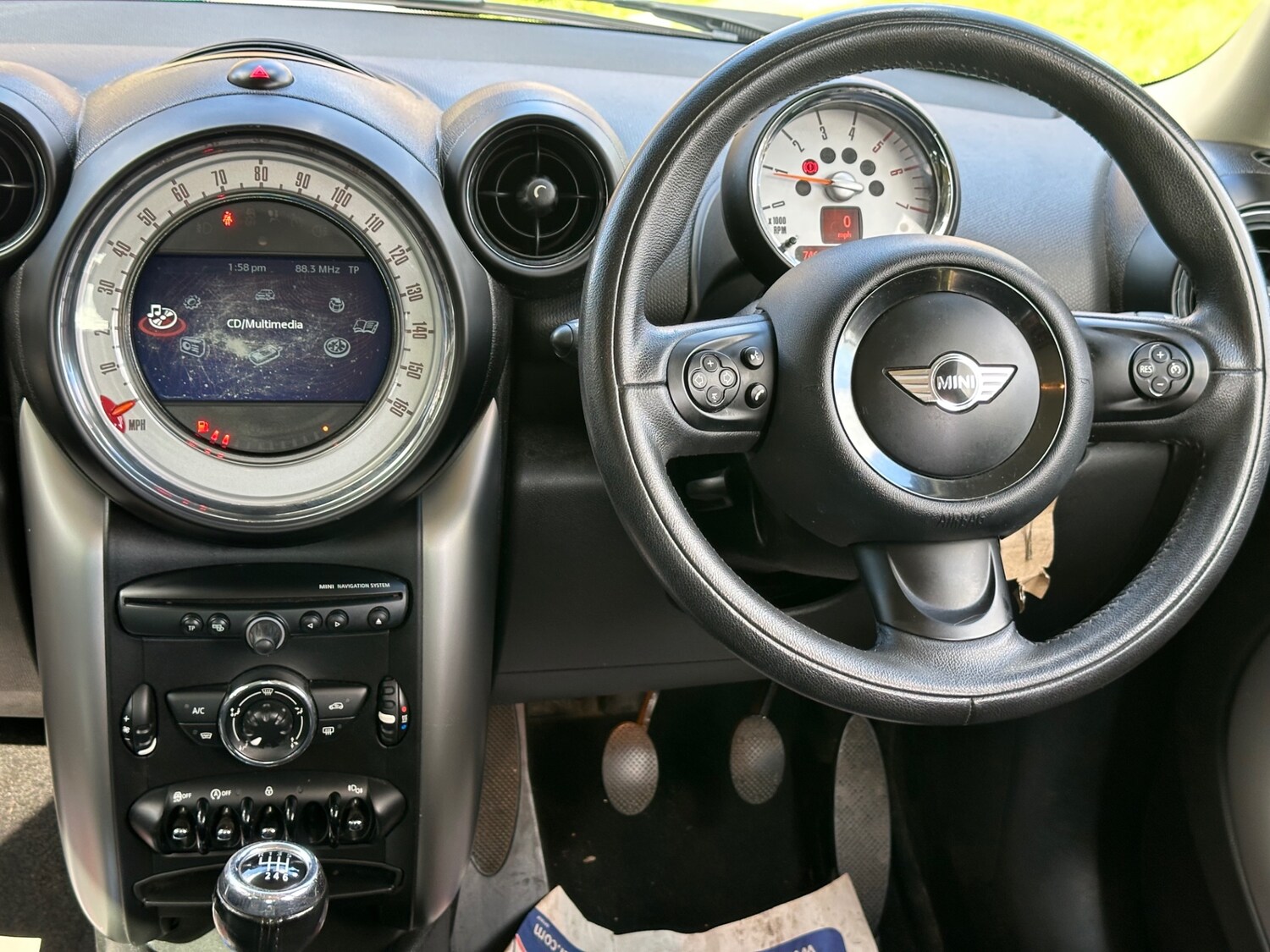 Used MINI Countryman 2014 for sale - 76134664: Photo 10