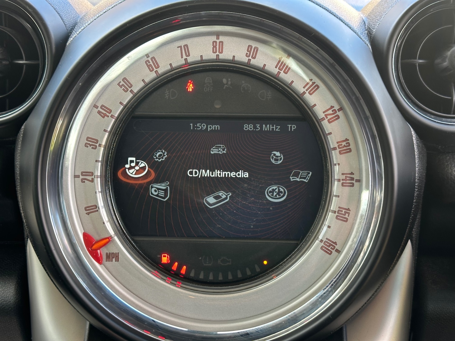 Used MINI Countryman 2014 for sale - 76134664: Photo 11