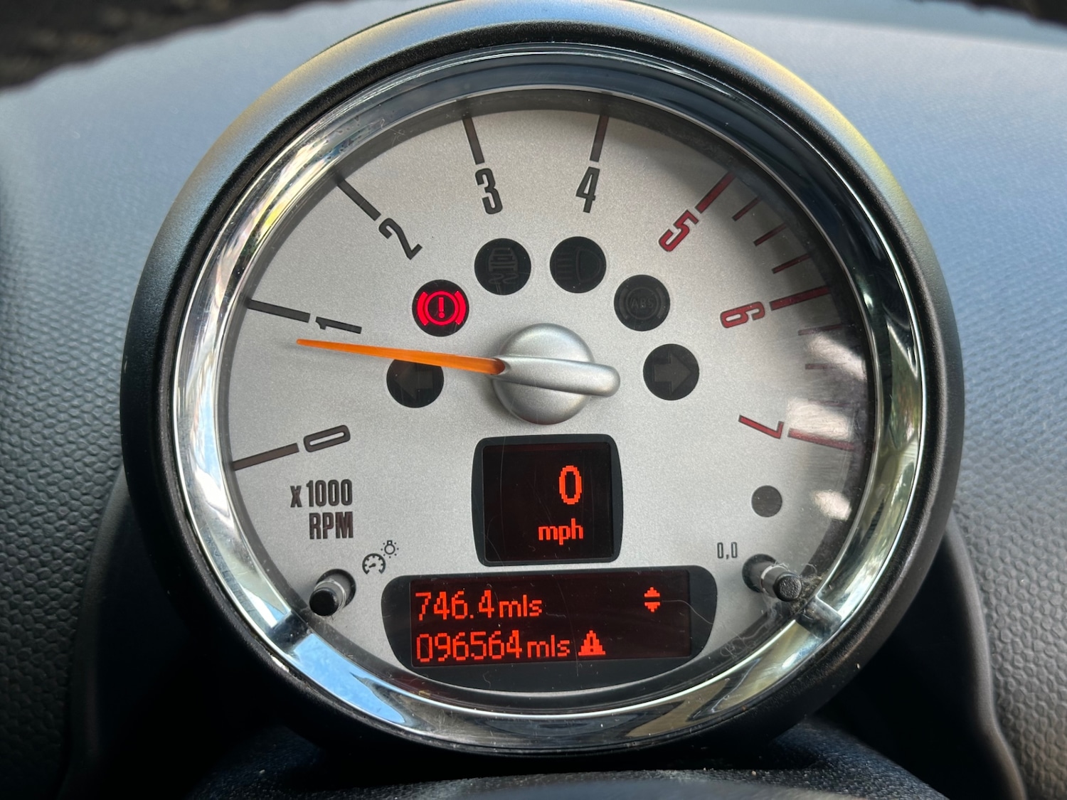 Used MINI Countryman 2014 for sale - 76134664: Photo 12