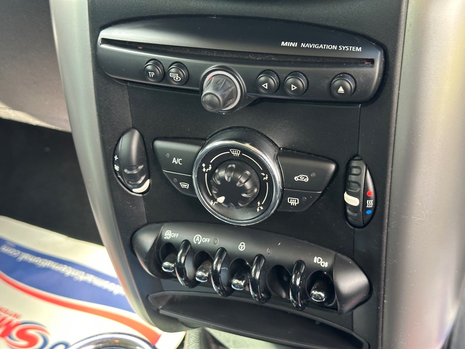 Used MINI Countryman 2014 for sale - 76134664: Photo 13