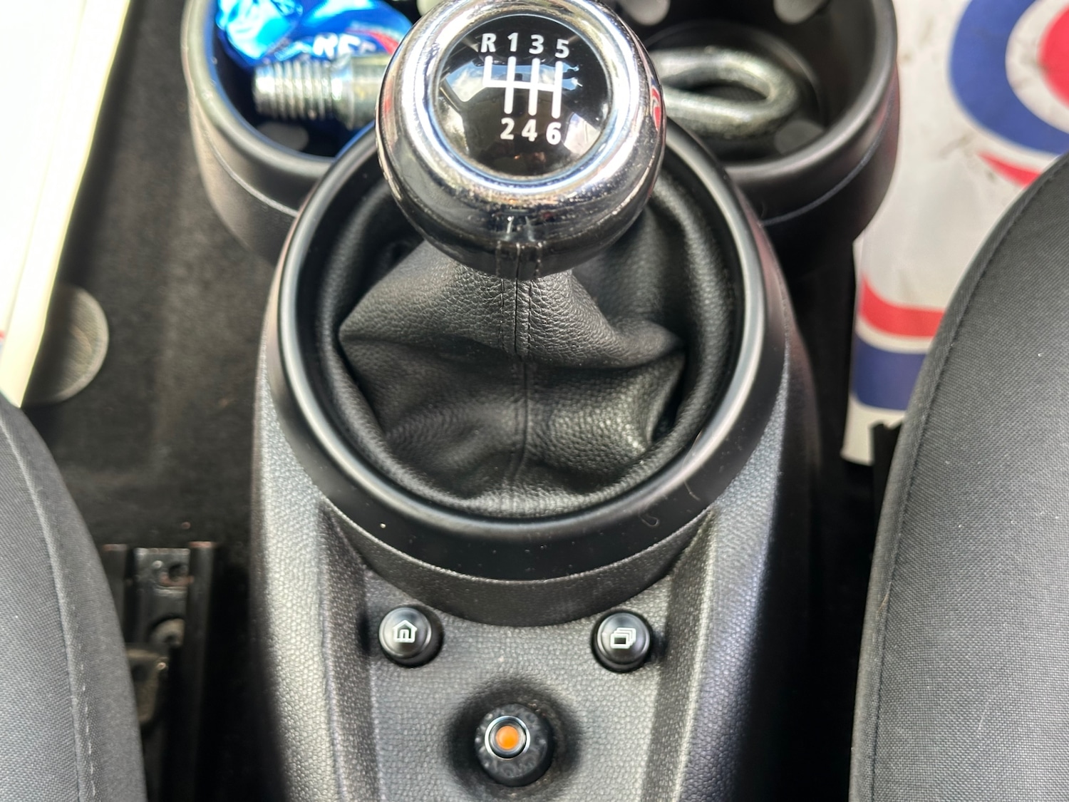 Used MINI Countryman 2014 for sale - 76134664: Photo 14