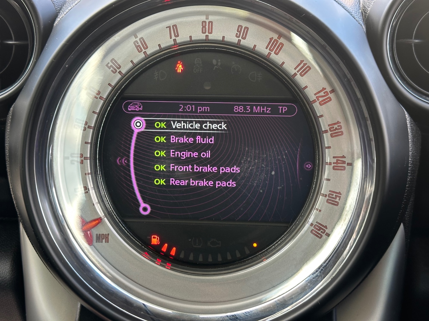 Used MINI Countryman 2014 for sale - 76134664: Photo 16