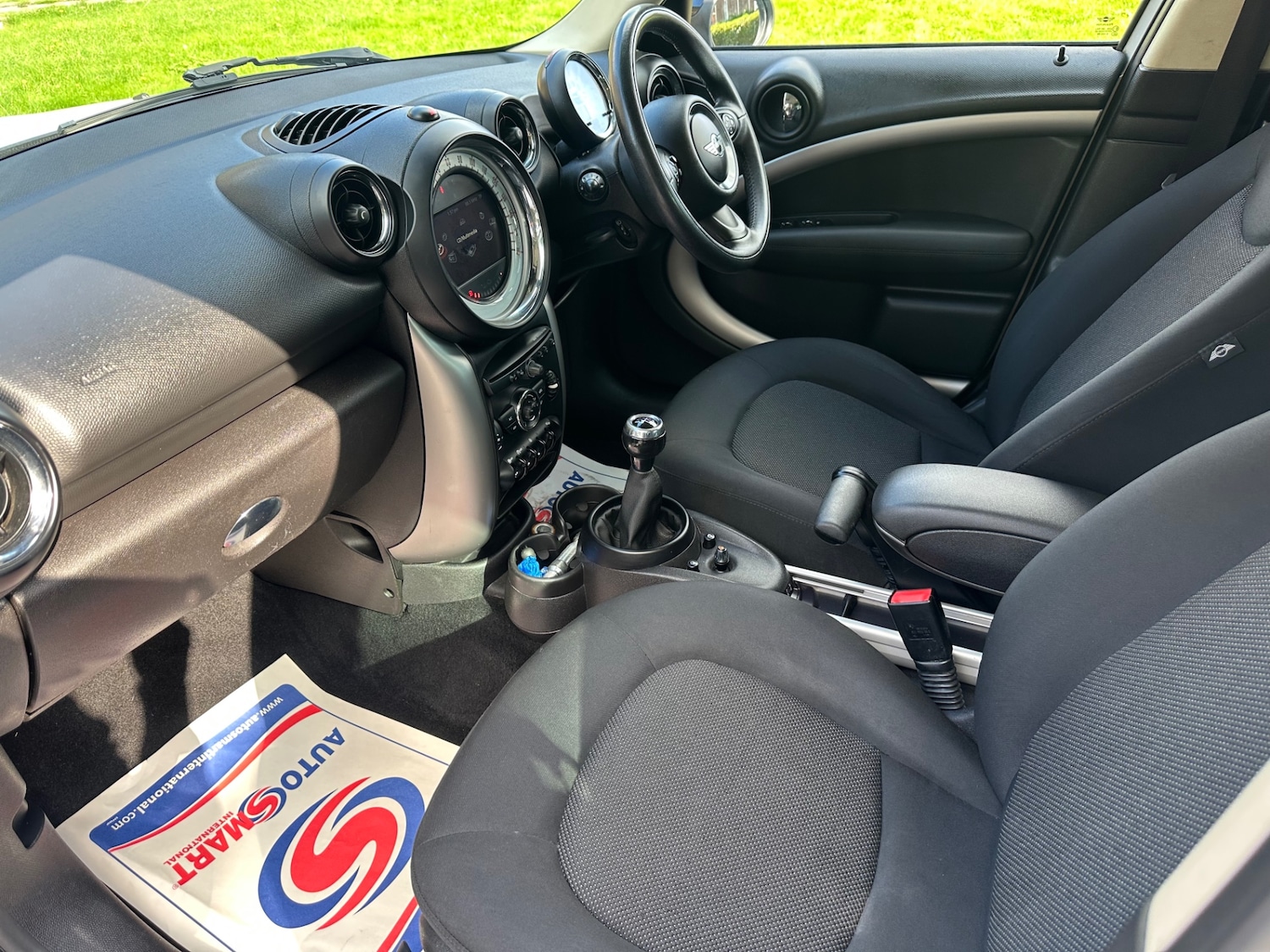 Used MINI Countryman 2014 for sale - 76134664: Photo 17